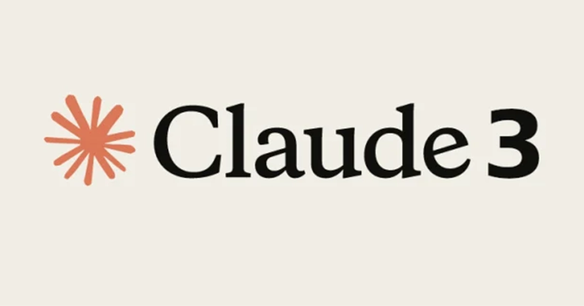 claude 3