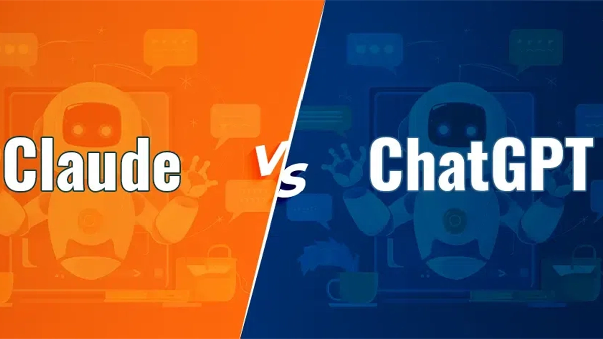 Claude vs. ChatGPT