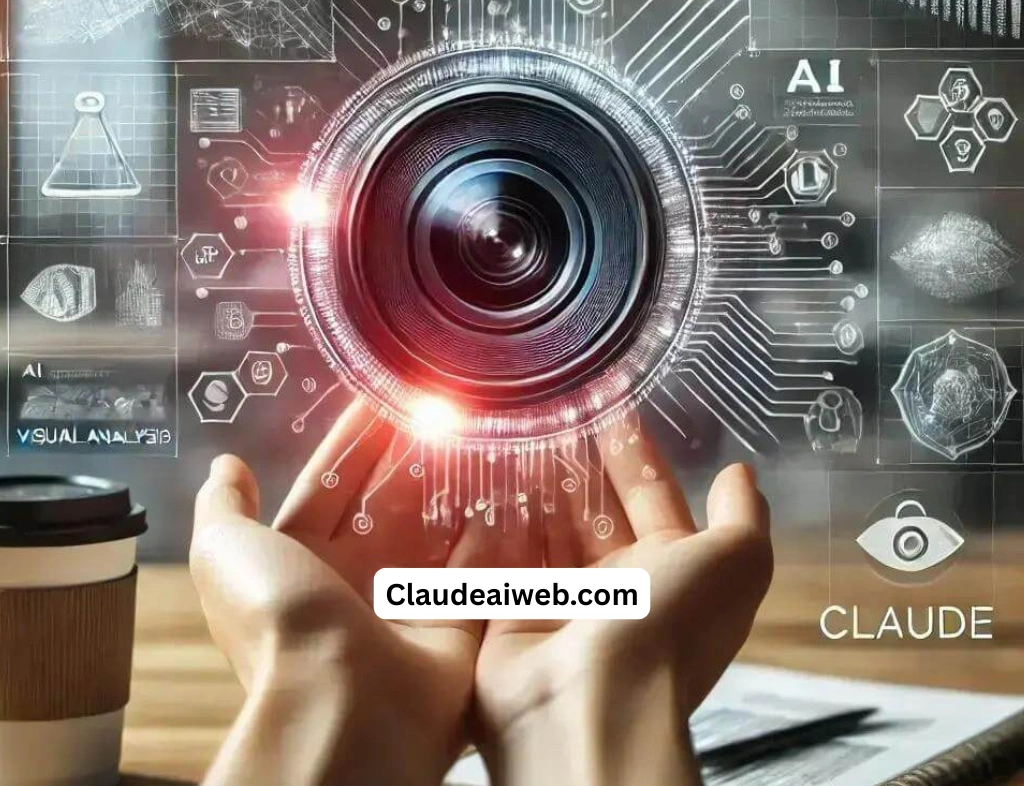 claude pro generate images