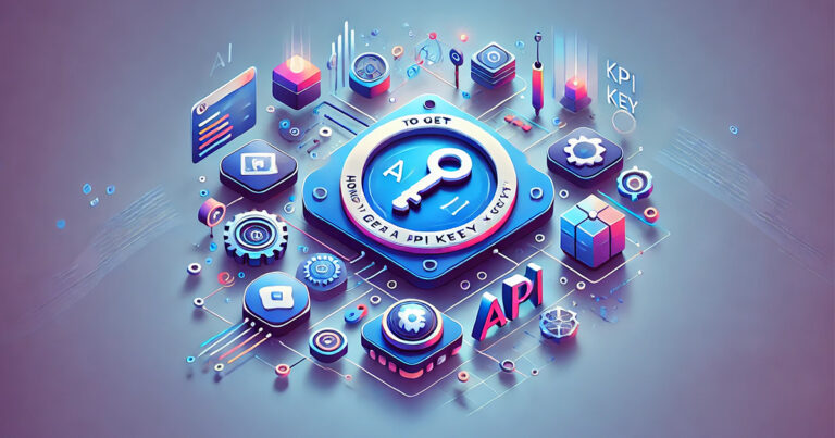 How to Get Claude API Key: A Complete Guide