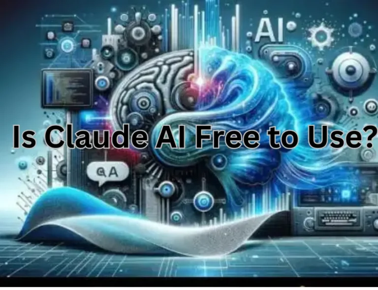 Is Claude AI Free to Use
