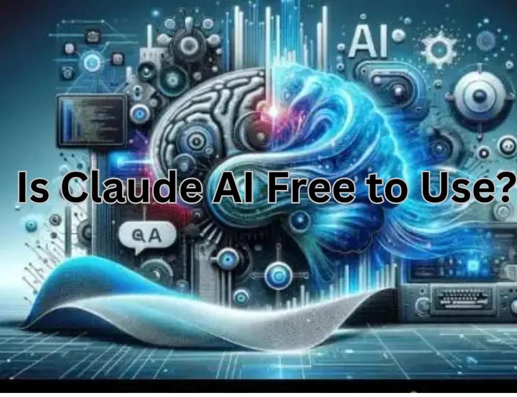 Is Claude AI Free to Use