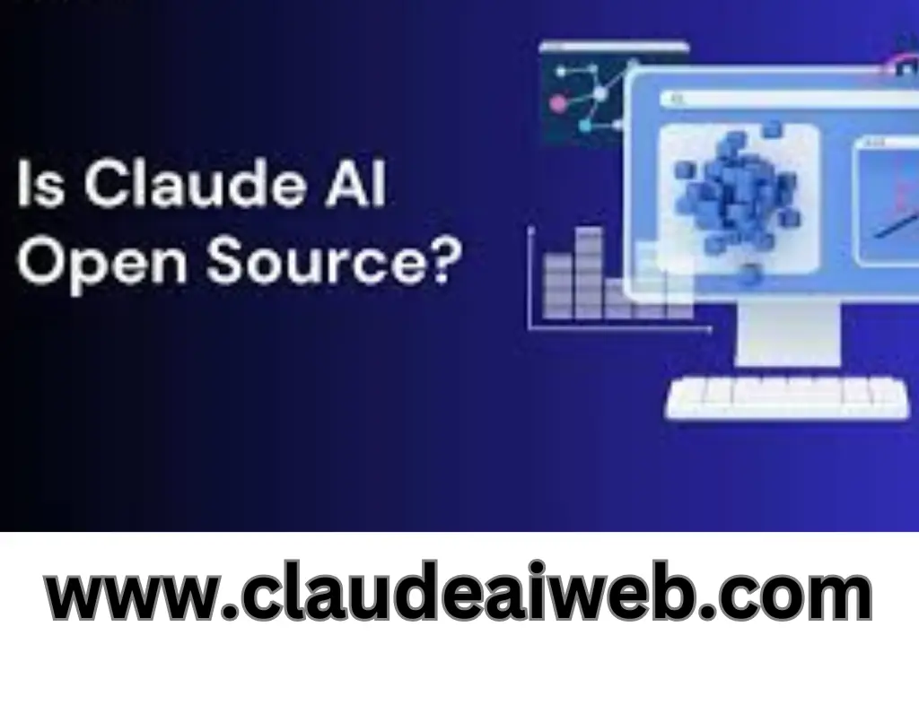 Is Claude Open Source