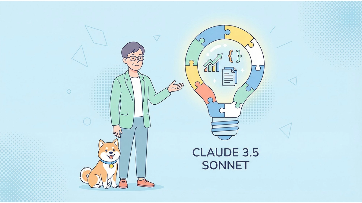 best claude 3.5 style for code