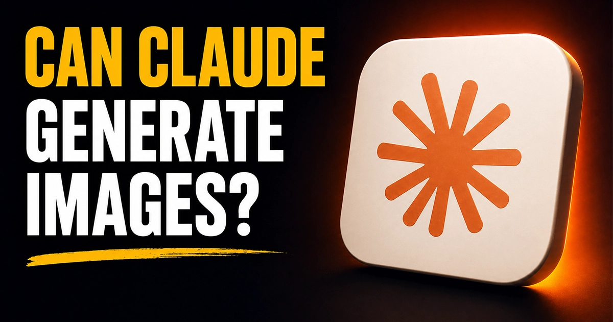 can claude ai generate images