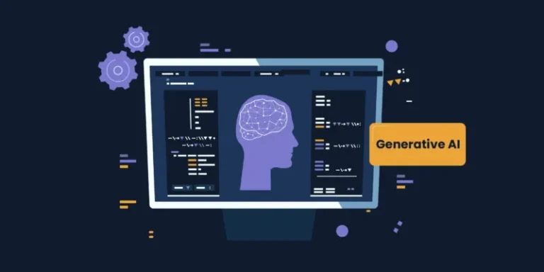 can i generat code using generative ai models