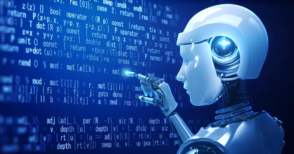 can i generate code using generative ai