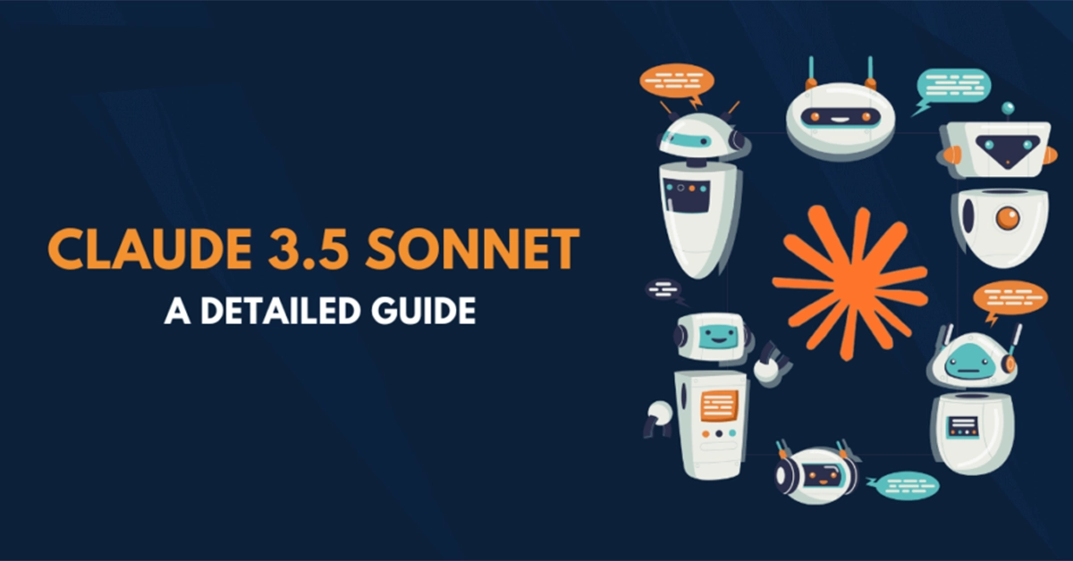 claude 3.5 Sonnet