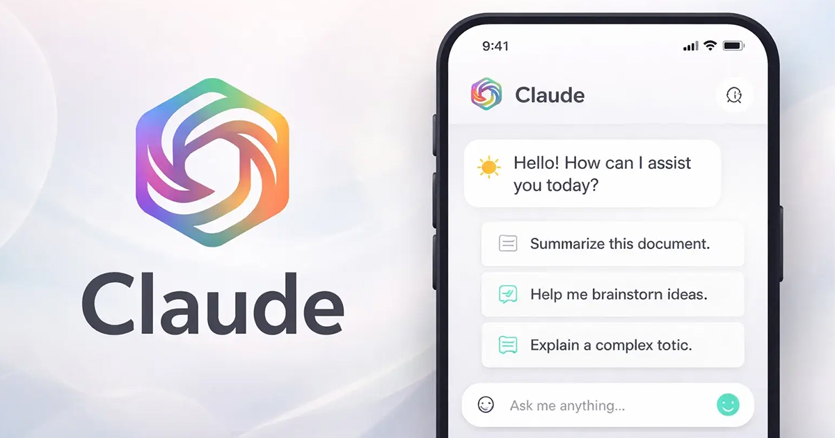 claude ai app