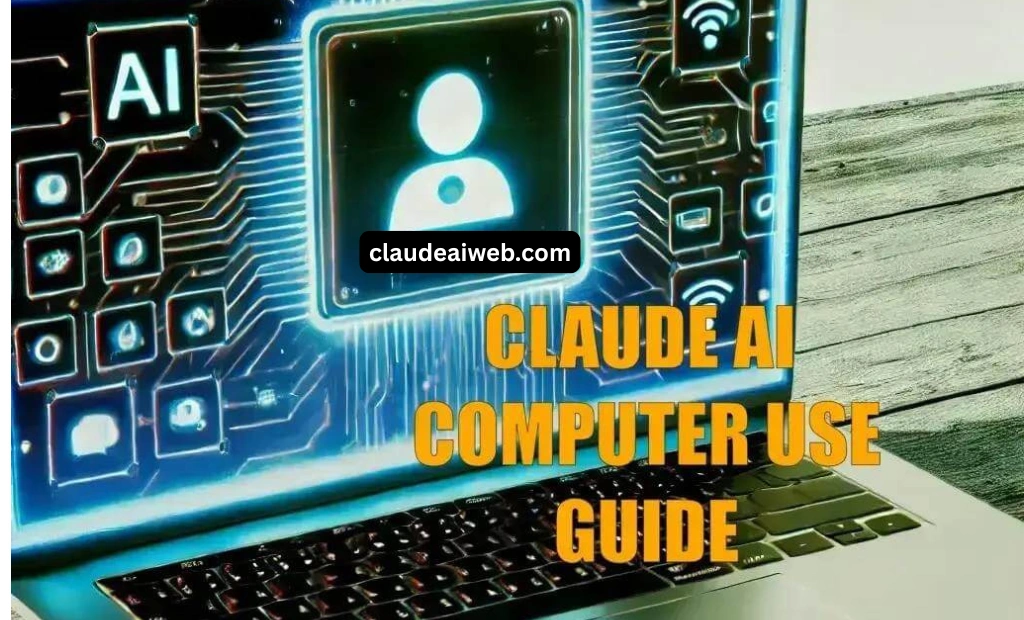claude ai computer use