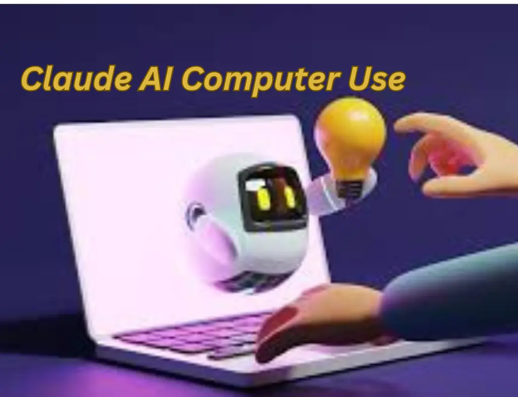 claude ai computer use