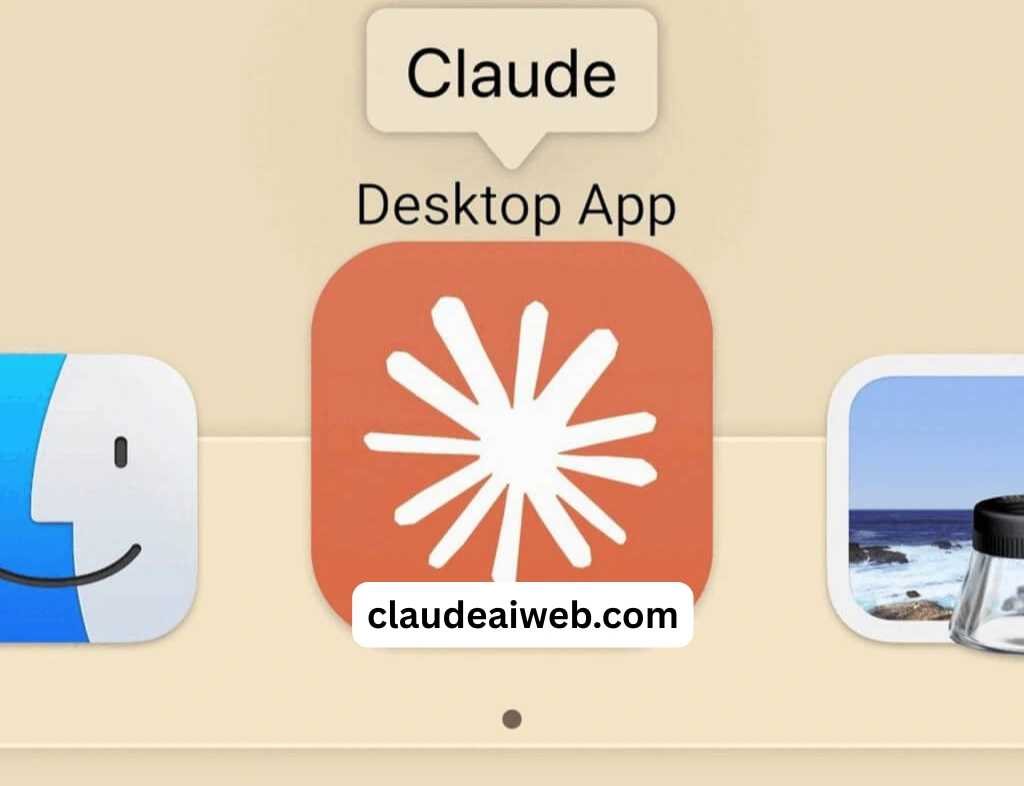 claude ai desktop app