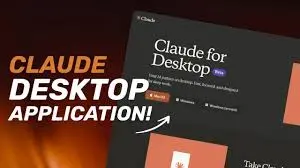 claude ai desktop app