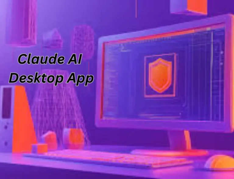 claude ai desktop app