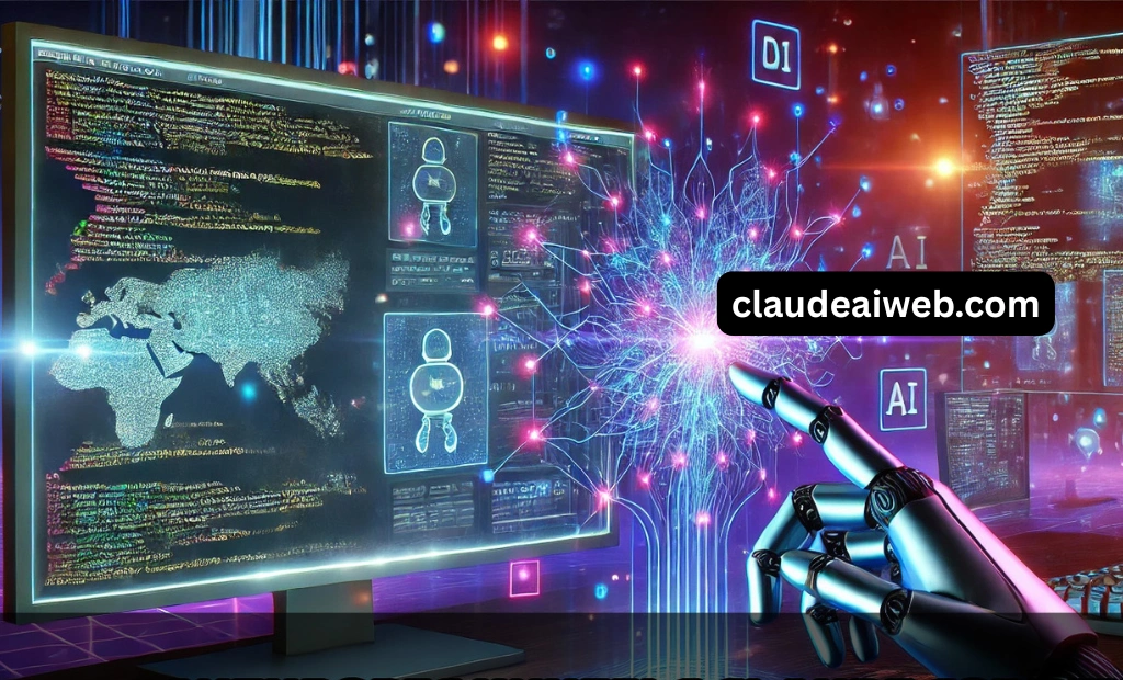 claude ai for coding