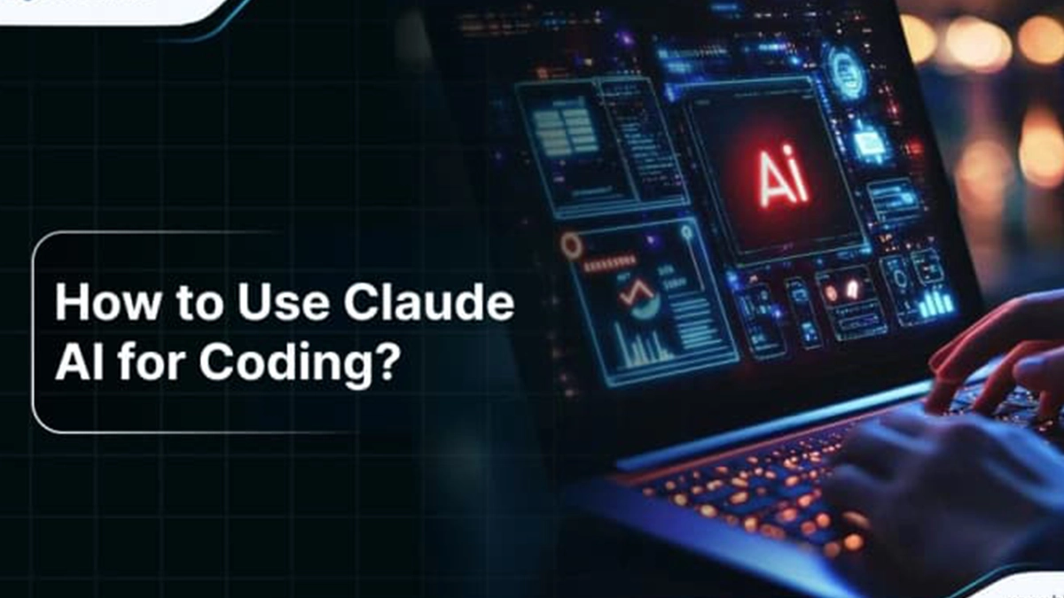 claude ai for coding