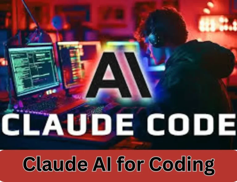 claude ai for coding