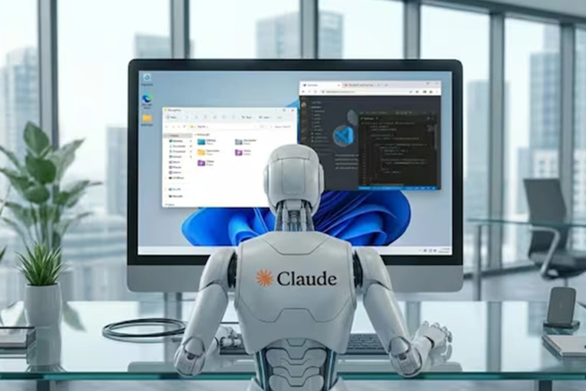 claude ai for computer use