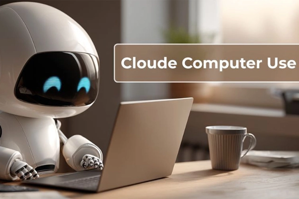 claude ai for computer use
