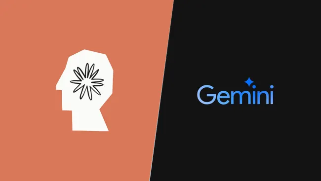 claude ai vs gemini