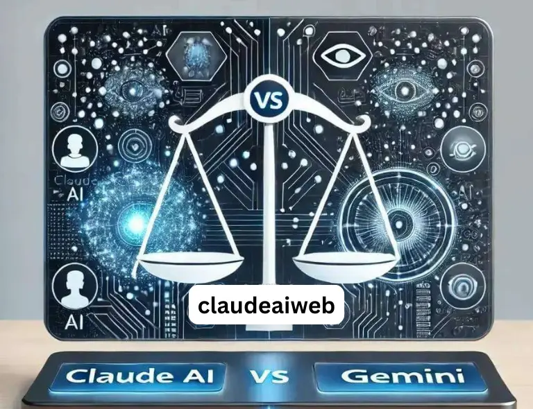 claude ai vs gemini
