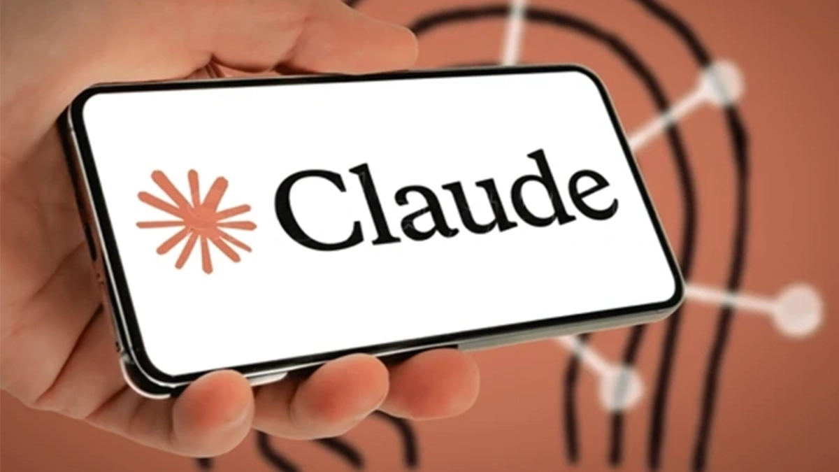 Does Claude AI Save Chats