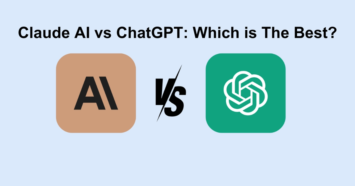 is claude ai better than chatgpt