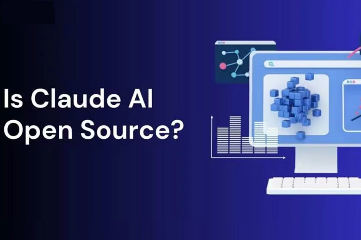 is claude open source