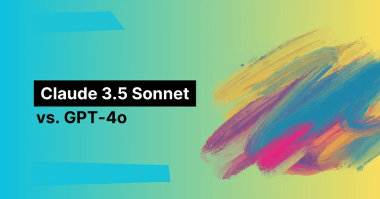 claude 3.5 sonnet vs gpt 4o