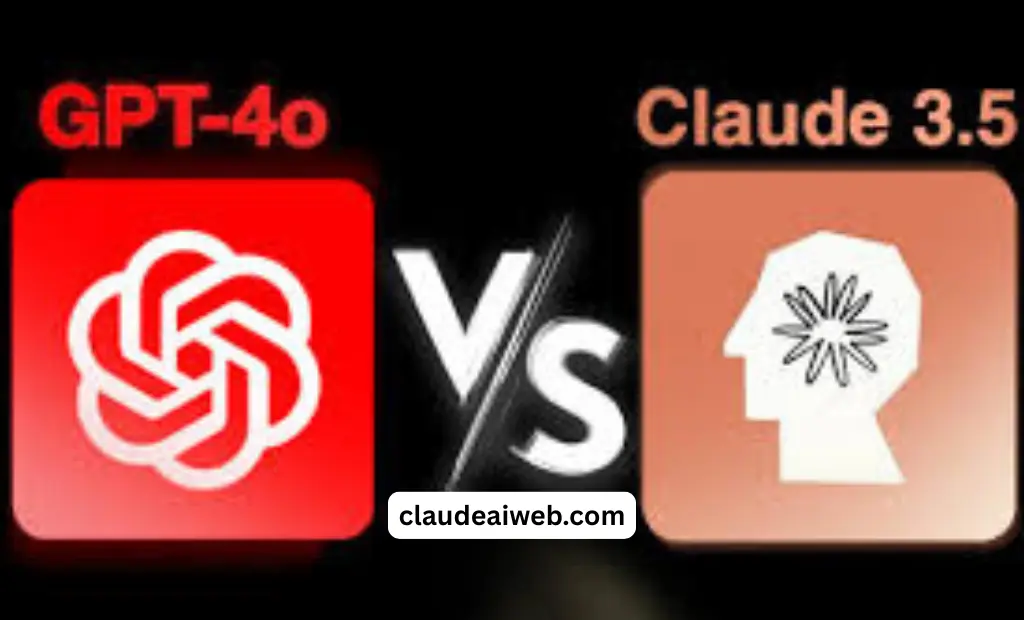 claude 3.5 vs chatgpt 4o