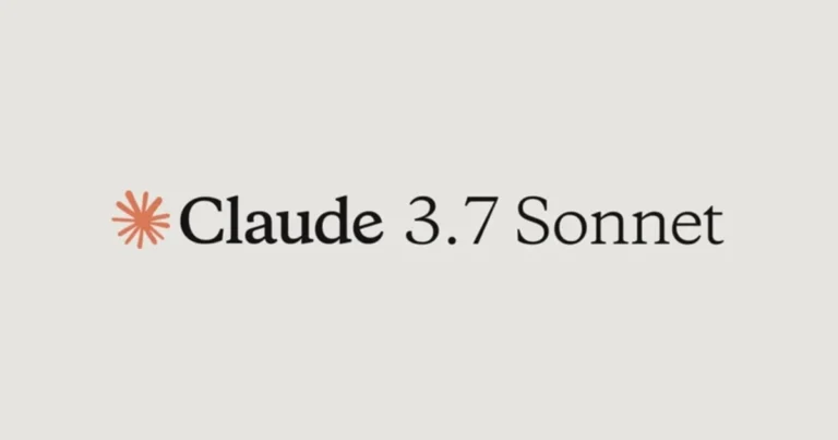 claude 3.7 sonnet