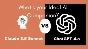 claude 3.5 vs chatgpt 4o