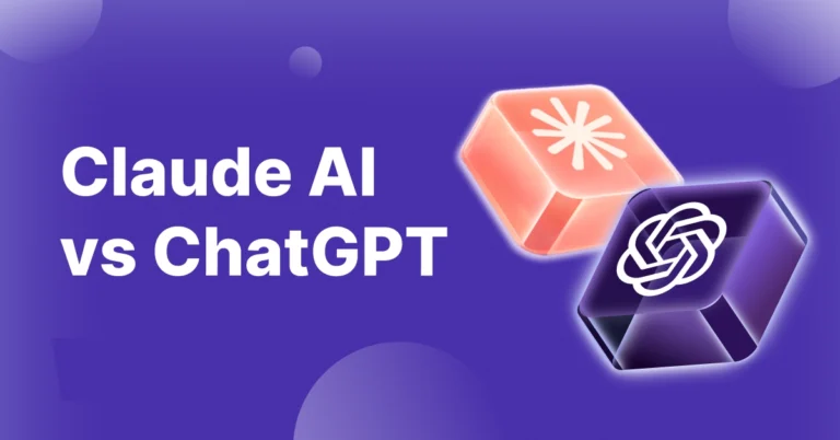 claude ai vs chatgpt