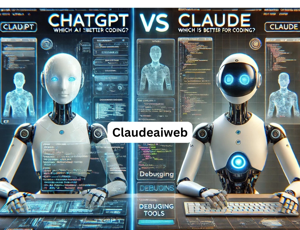 claude ai vs chatgpt for coding