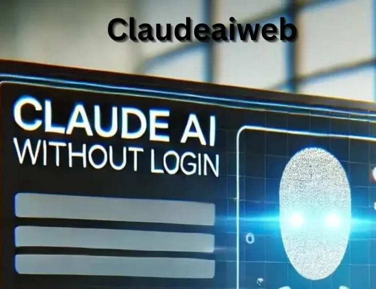 claude ai without login
