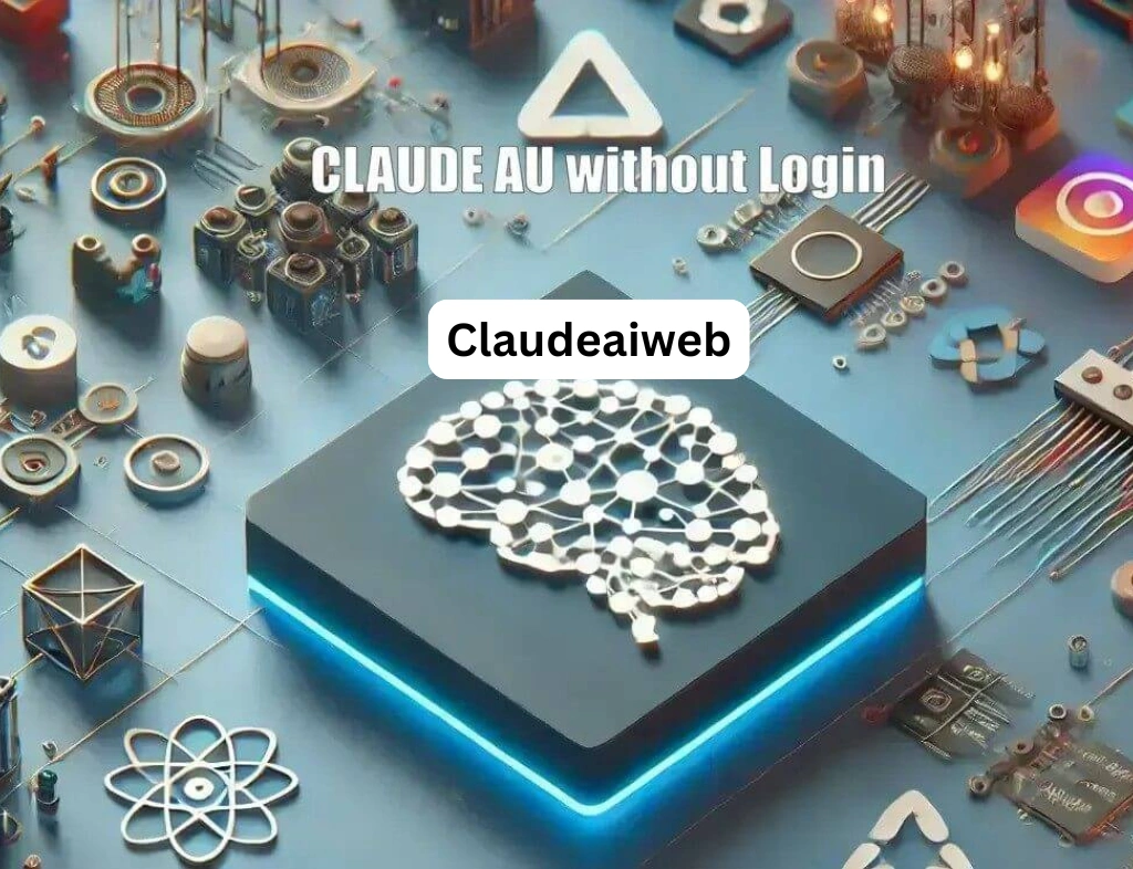 claude ai without login