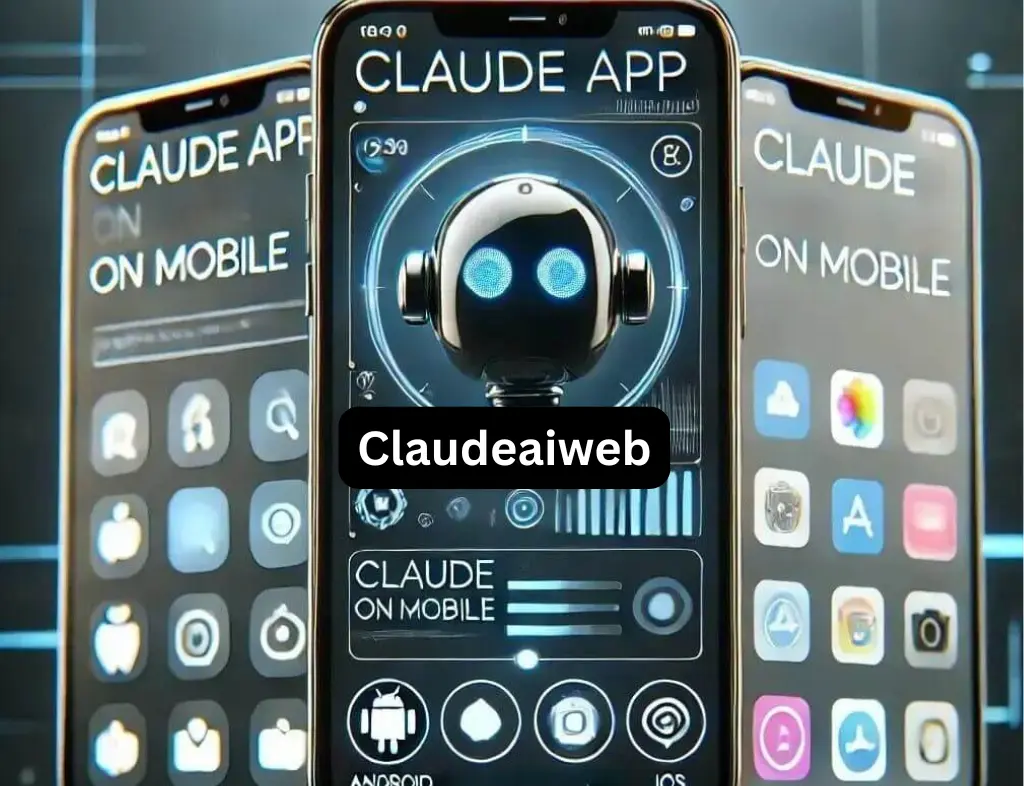 claude app
