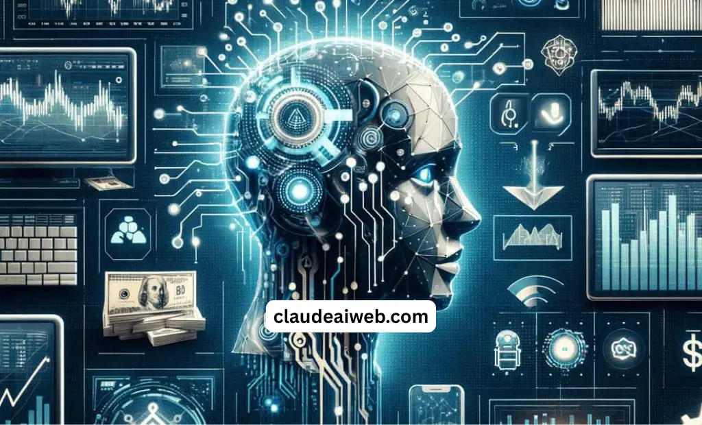 investing in claude ai
