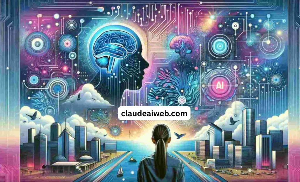 who owns claude ai
