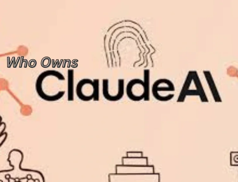 who owns claude ai