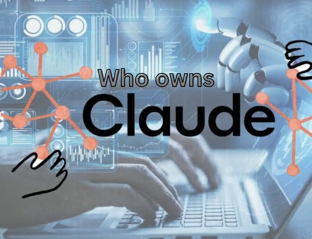 who owns claude ai