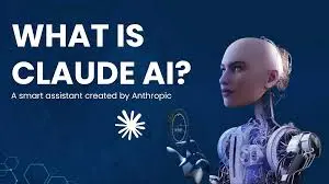 what is claude ai