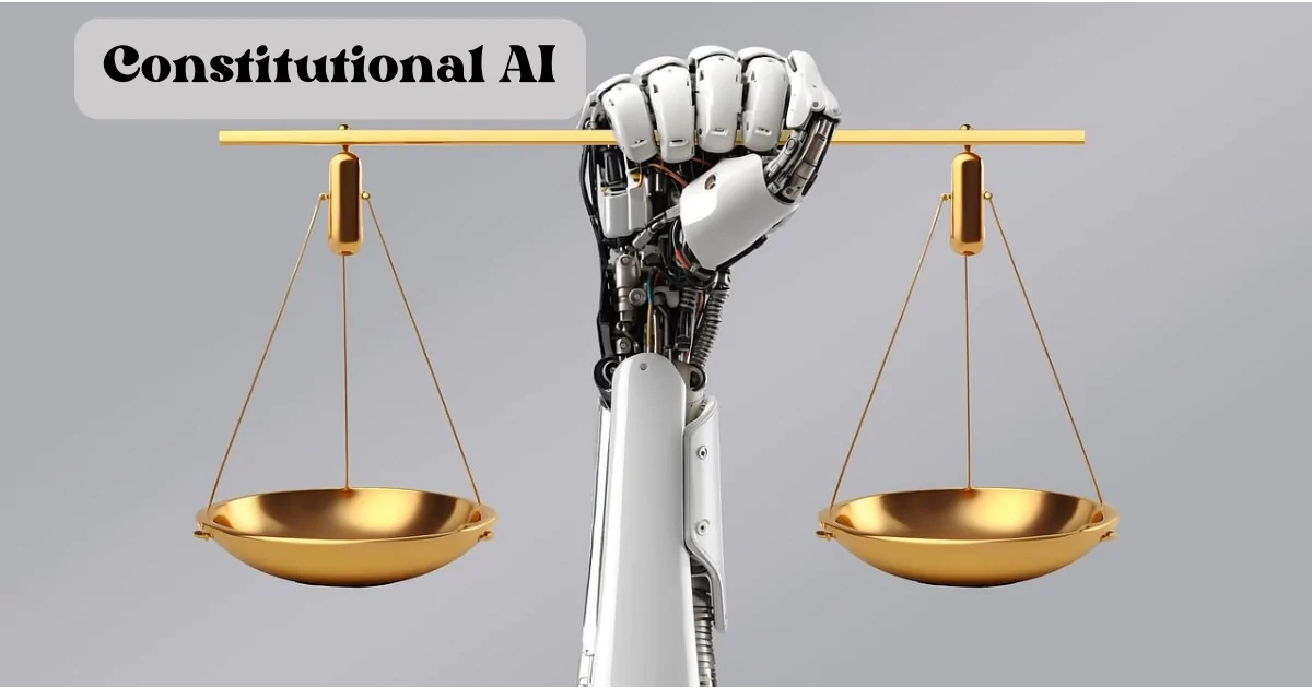 what is constitutional ai