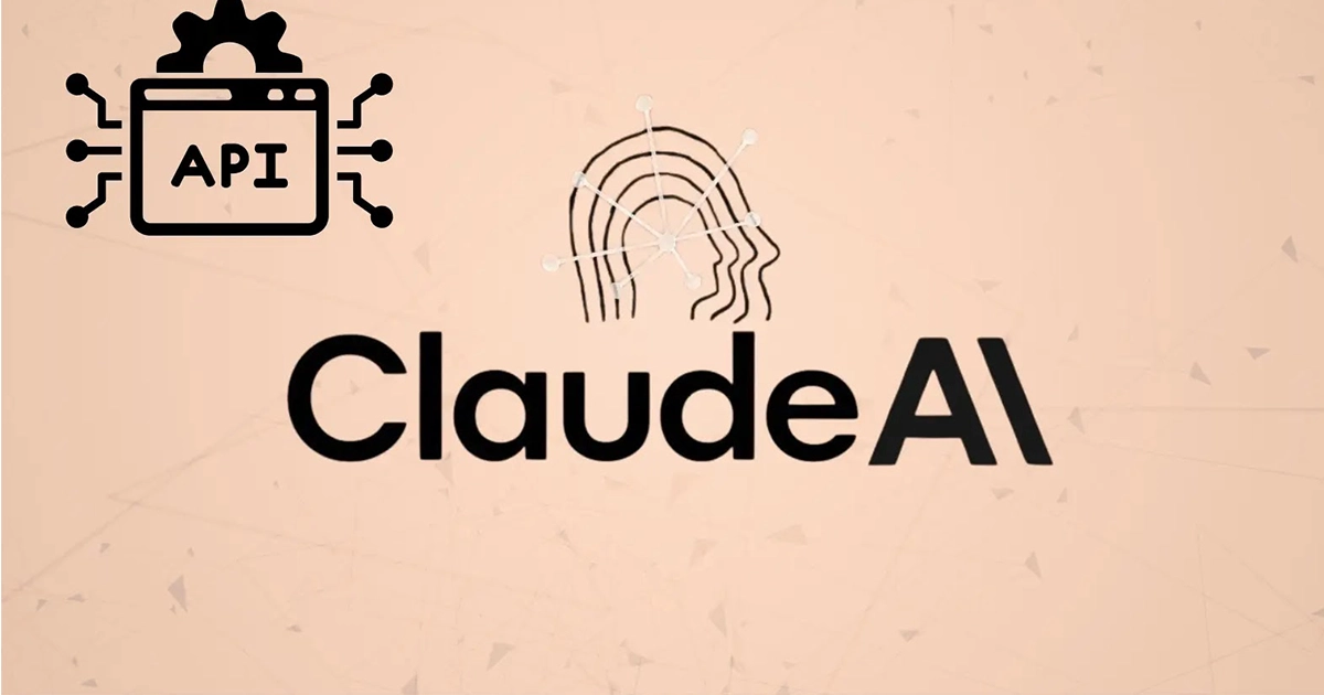 claude ai api